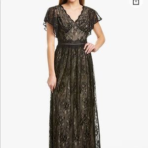 NWT evening gown